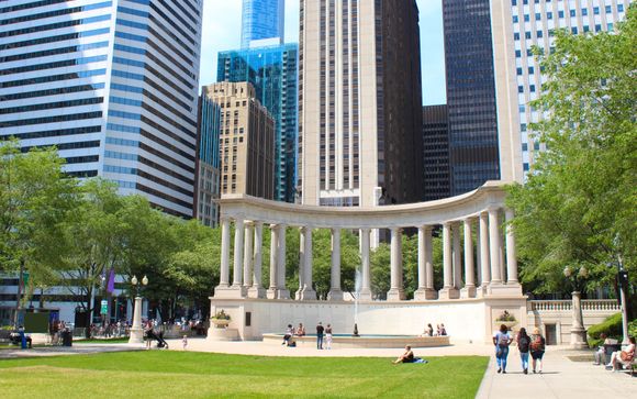 Mettez une option sur l