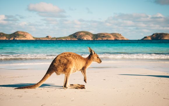 Rendez-vous... en Australie