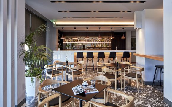 Pour votre confort durant le circuit