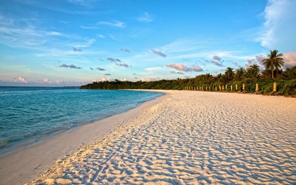 Rendez-vous sur... l'atoll de Thilandhunmathi