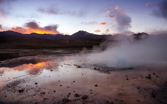 Zoom sur votre programme