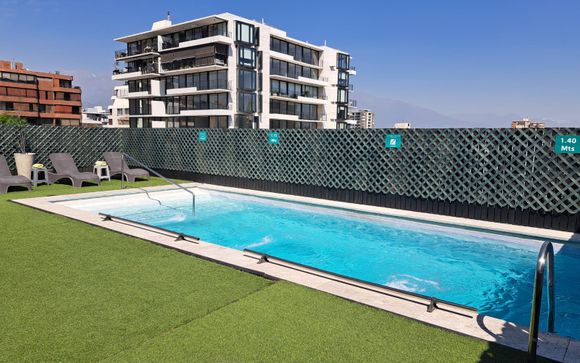 Pour votre confort durant le circuit