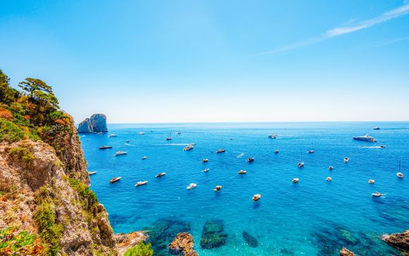 Vos excursions incluses pour plus d