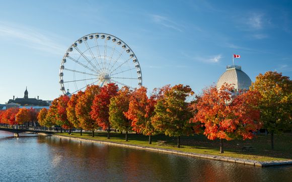 Zoom sur votre programme