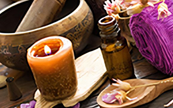 Sublimez votre séjour