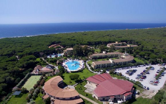 Poussez les portes de votre 4*