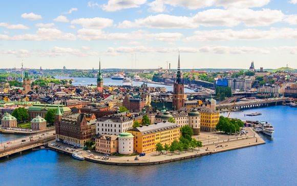 Mettez une option sur l