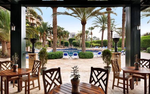 Pour votre confort durant le circuit