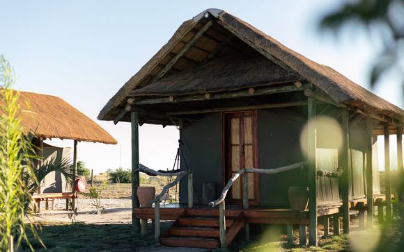 Pour votre confort durant le circuit