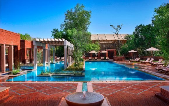 Pour votre confort durant le circuit