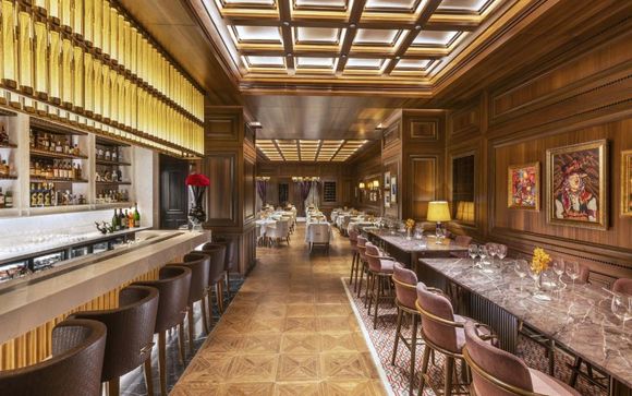 Pour votre confort durant le circuit