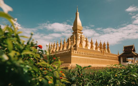 Mettez une option sur l