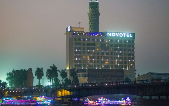 Poussez les portes de votre 4*