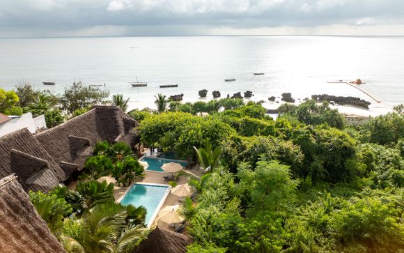 Poussez les portes de votre boutique-hôtel 