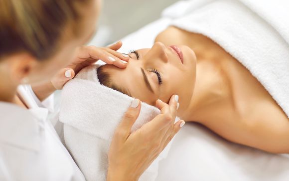 Mettez une option sur le bien-être