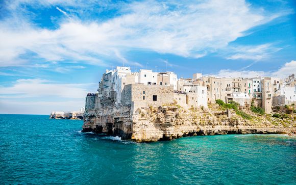 Votre option incluse pour plus d