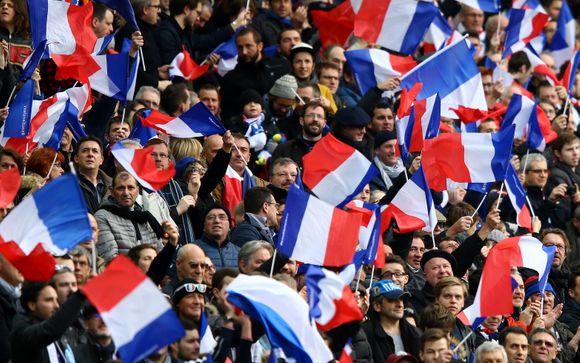 Le théâtre des Géants : L’éveil du Dragon face au XV de France