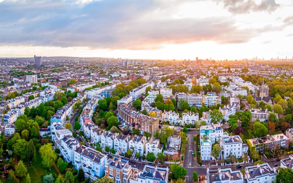 Rendez-vous à... Notting Hill
