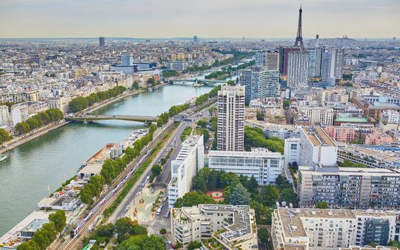 Rendez-vous dans... le 15e arrondissement