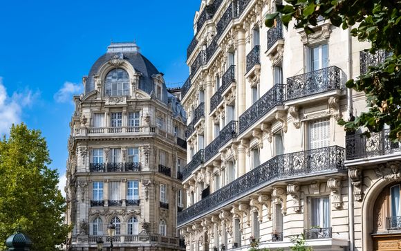 Rendez-vous dans... le 17e arrondissement