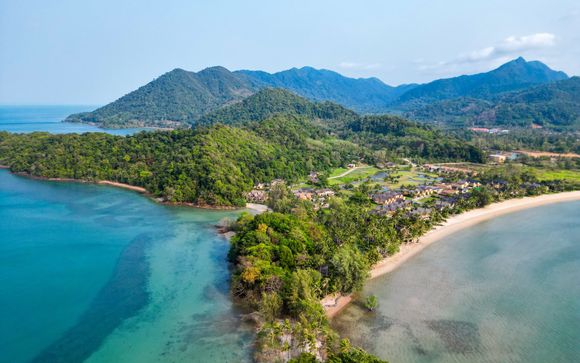 Rendez-vous... en Thaïlande