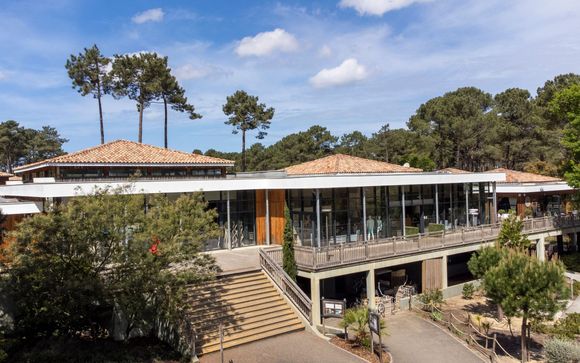 Poussez les portes de votre 4*