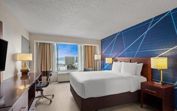 Pour votre confort durant le circuit