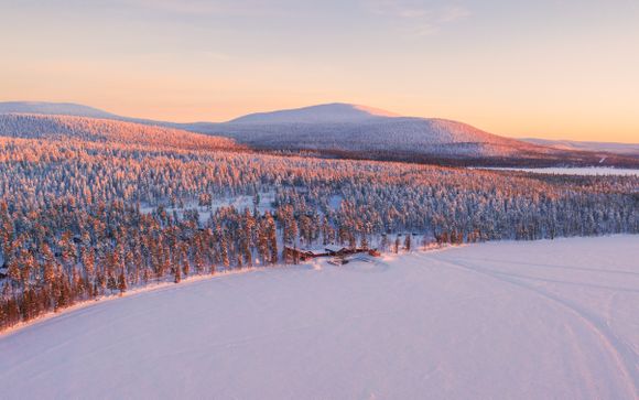 Poussez les portes de votre hôtel