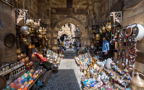 Mettez une option sur l