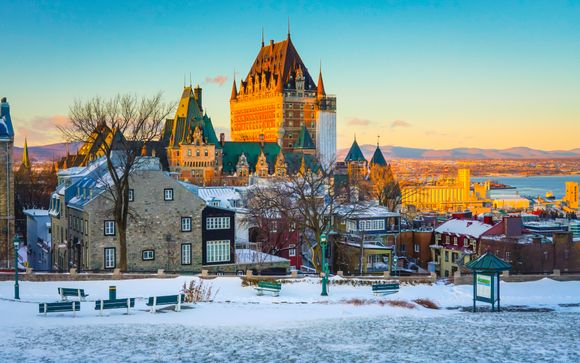 Mettez une option sur l