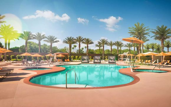 Pour votre confort durant le circuit