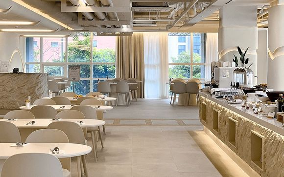 Pour votre confort durant le circuit