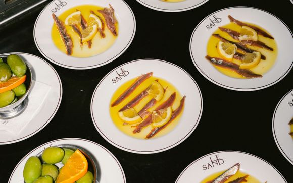 Découvrez les lieux...