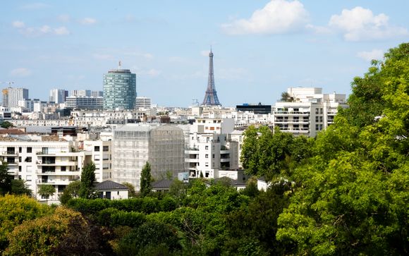 Rendez-vous... à Paris