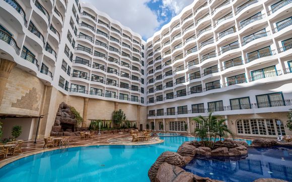 Pour votre confort durant le circuit