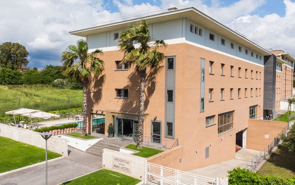 Pour votre confort durant le circuit