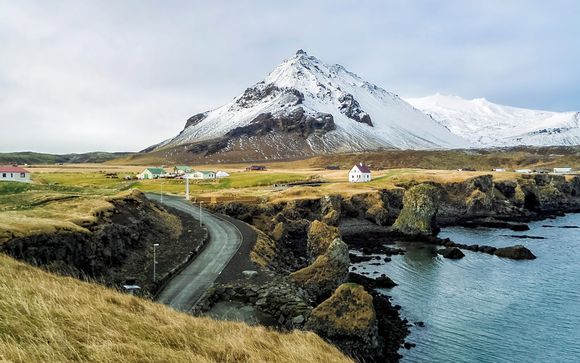 Votre autotour en un clin d'oeil