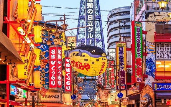 Votre séjour en un clin d'oeil 