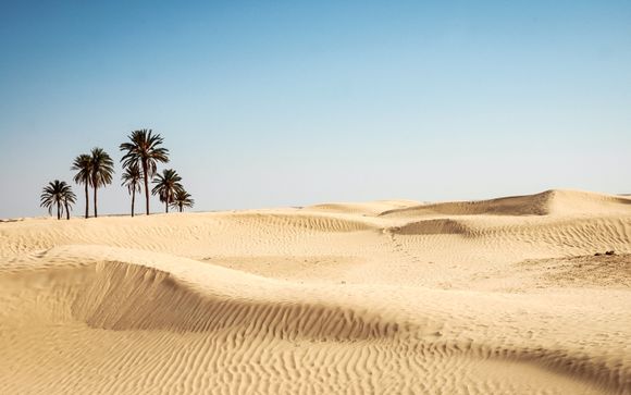 Rendez-vous à... Douz