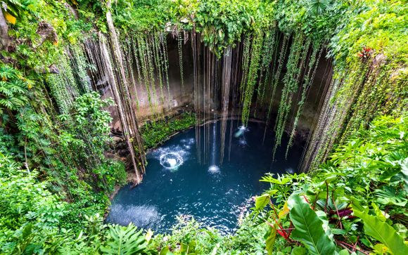 Votre itinéraire suggéré