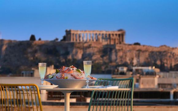 Pour votre confort durant le circuit