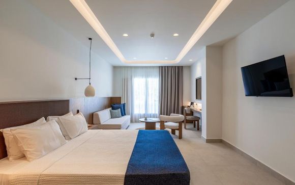 Pour votre confort durant le circuit