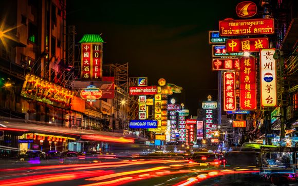 Zoom sur votre programme