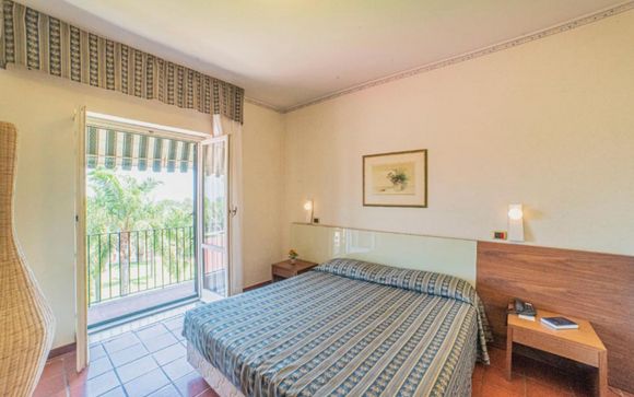 Pour votre confort durant le circuit