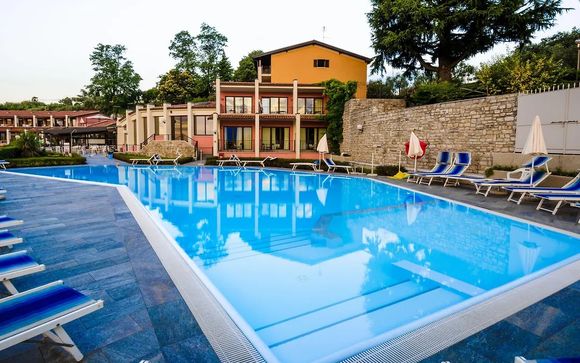 Pour votre confort durant le circuit