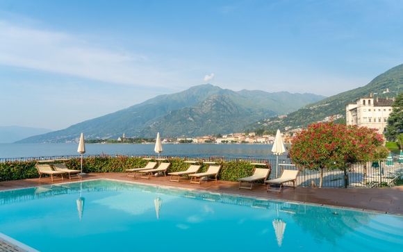 Pour votre confort durant le circuit