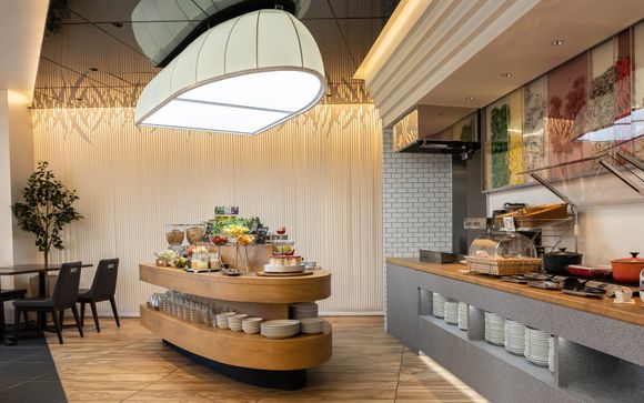 Pour votre confort durant le circuit