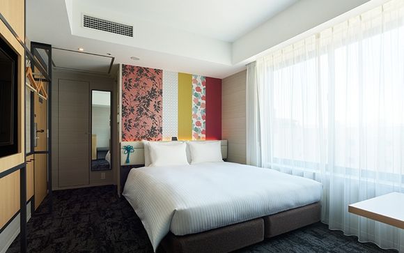 Pour votre confort durant le circuit