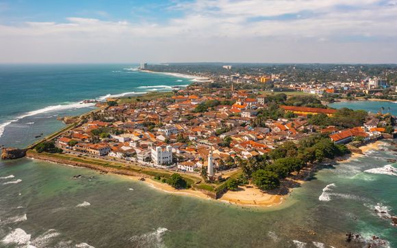 Mettez une option sur l