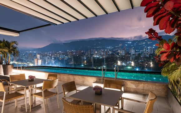 Pour votre confort durant le circuit